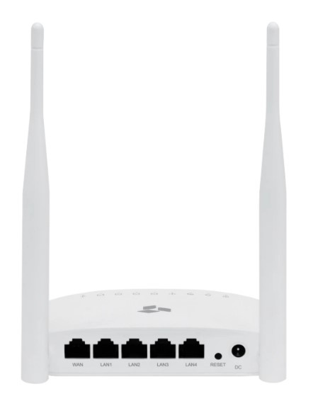 фото Роутер WiFi SNR SNR-CPE-W4N (rev.N) в Омске