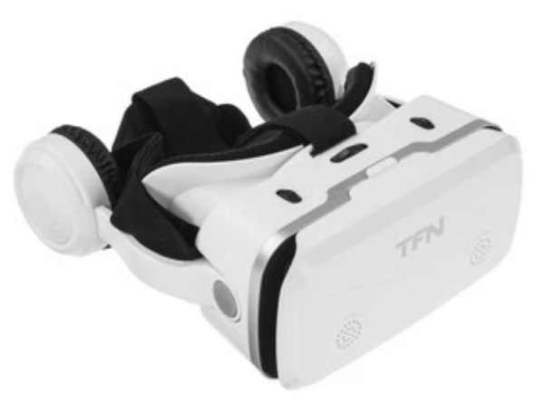 фото Очки виртуальной реальности TFN TFN-VR-SONICWH в Омске