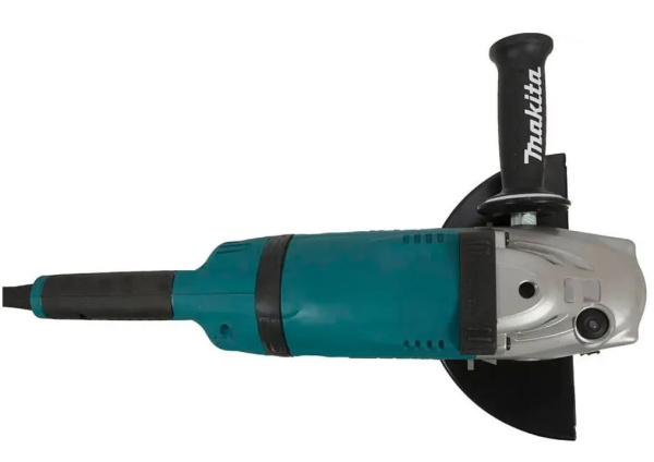 фото Шлифовальная машина угловая Makita GA9040SF01 в Краснодаре