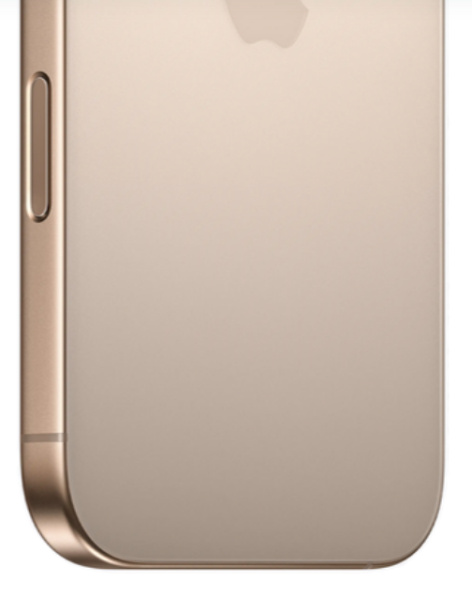 фото Смартфон  Apple iPhone 16 Pro 128GB в Самаре