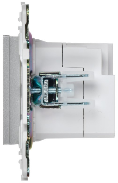 фото Розетка USB  IEK SK-U21-D31-K23 в Казани