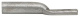 фото Наконечник  EKF dl-35-10-8-r в Санкт-Петербургe