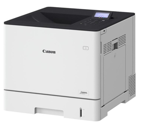 фото Принтер лазерный цветной Canon i-SENSYS LBP722Cdw (УЦЕНЕННЫЙ) в Ростове-на-Дону