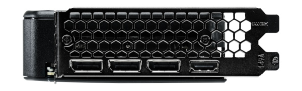 фото Видеокарта Palit GeForce RTX 5060 TI DUAL (NE7506T019P1-GB2062D) в Уфе