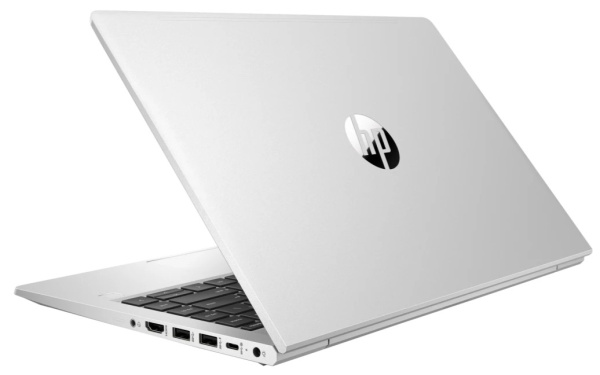 фото Ноутбук  HP ProBook 440 G9 в Волгограде 14 ", Core i5, 16 Гб RAM, 512 Гб SSD, Iris Xe Graphics, Серебристый