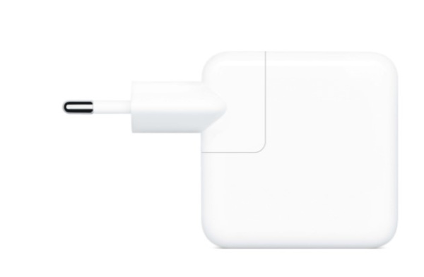 фото Зарядное устройство сетевое Apple 35W USB-C в Перми