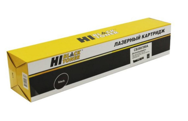 фото Тонер-картридж  Hi-Black 99620040 в Ростове-на-Дону