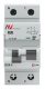 фото Автомат дифференциальный EKF rcbo6-1pn-20D-300-a-av в Красноярске