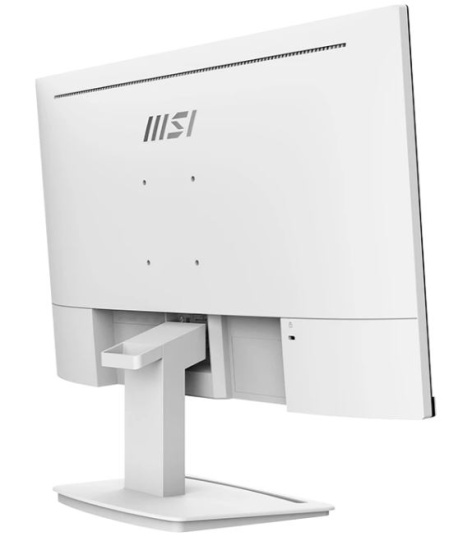 фото Монитор 23,8" MSI PRO MP243XW в Красноярске