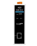 фото Модуль ICP DAS ECAT-2512 CR