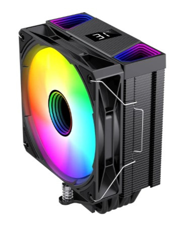 фото Кулер  Bloody BD-AC220-ARGB1-BK в Казани