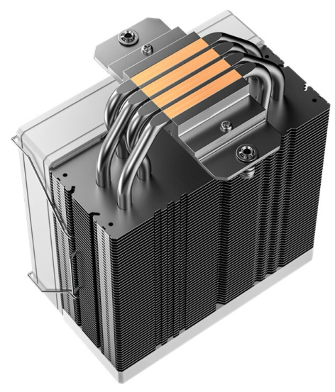 фото Кулер  ID-Cooling FROZN A410 SE WHITE в Волгограде