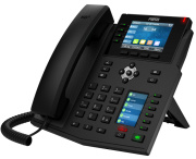 фото Телефон VoiceIP Fanvil X5U