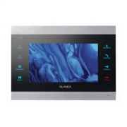 фото Видеодомофон Slinex SL-07IPHD (Silver+Black)