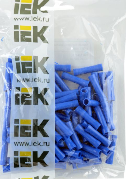 фото Гильза соединительная  IEK UGL20-016-05 в Казани