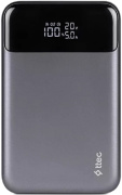 фото Аккумулятор TTEC ReCharger Pro LCD