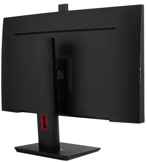 фото Платформа 27" Prittec N27 TH610W (Не установленоГБ SODIMM DDR4, Не установлена) Черный [N27 TH610W]