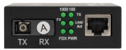 фото Медиаконвертер B-OptiX BO-CVT-1000A-LFP