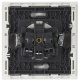 фото Розетка с заземлением  IEK FP-R11-16-K01 в Уфе