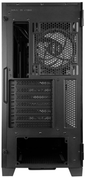 фото Корпус ATX Chieftec APEX GA-01B-TG-OP в Омске