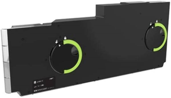 фото Контейнер для отработанного тонера Lexmark 72K0W00 в Омске