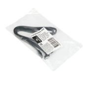 фото Кабель интерфейсный Cablexpert CC-SATAM-DATA90-BL-100CM