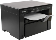 фото МФУ Canon imageCLASS MF3010
