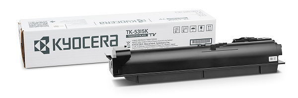 фото Тонер-картридж  Kyocera TK-5315K в Омске