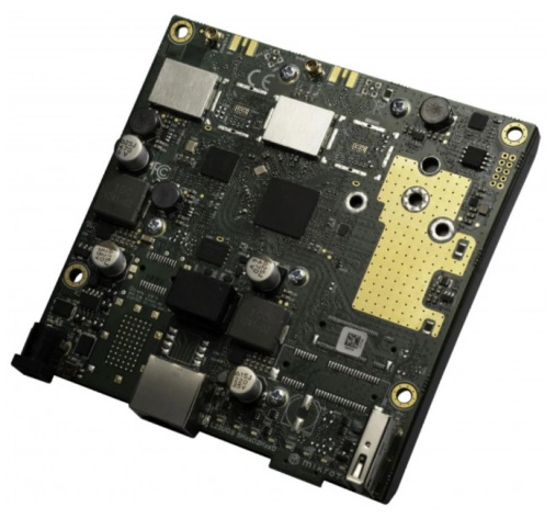 фото Точка доступа  Mikrotik L11UG-5HaxD в Омске