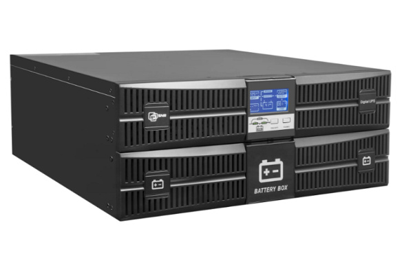 фото Источник бесперебойного питания  SNR SNR-UPS-ONRT-3000-INT в Омске