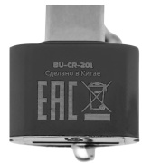 фото Карт-ридер Buro BU-CR-201
