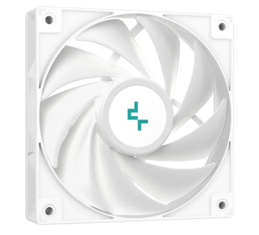 фото Кулер  Deepcool AG400 DIGITAL WH в Уфе