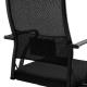 фото Кресло  Metta Sit Air-180 B2-290K (M09.B02.G15.W01)
