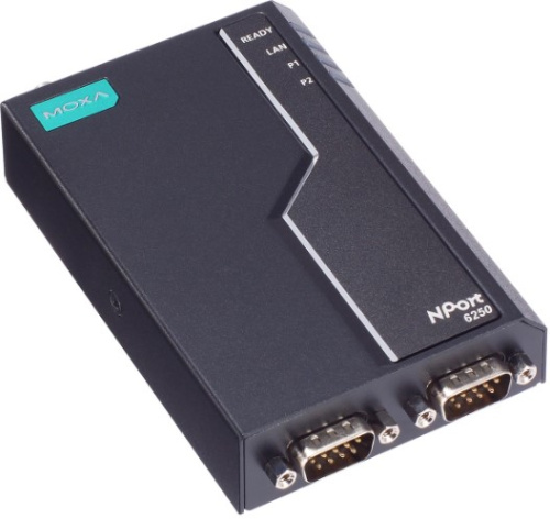 фото Преобразователь  MOXA NPort 6250-G2-T в Омске