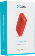 фото Аккумулятор TTEC ChargeUp LCD