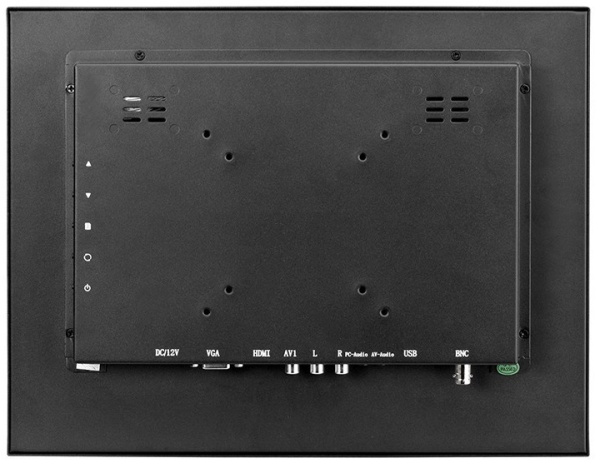 фото Монитор  IPTRONIC IPT-VM22IPB в Перми