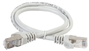 фото Кабель патч-корд ITK PC01-C5EFL-1M