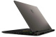 фото Ноутбук  MSI Vector 18HXAIA2XWIG-890RU в Воронеже 18 ", Core Ultra 9, 32 Гб RAM, 2 Тб SSD, GeForce RTX 5080, Серый
