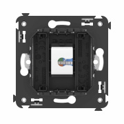 фото Телефонная розетка DKC 4412613