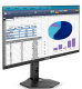 фото Монитор 23,8" Exegate ProSmart EZ2400C в Воронеже