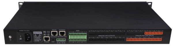 фото Аудиопроцессор  INTREND FLEX 1208D в Красноярске