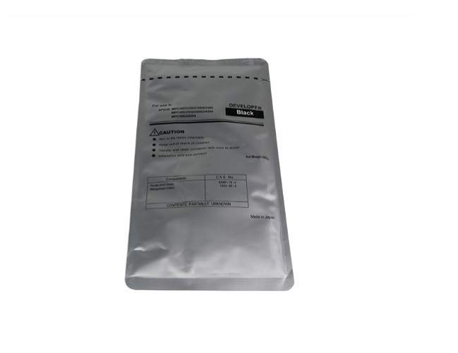 

Картридж CET Девелопер для RICOH MPC3003/3503/3504/5503/4504/6004 (CET) Black, 380г, 600000 стр., CET171001, CET171001