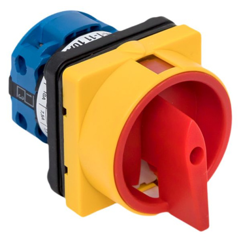 фото Переключатель кулачковый  EKF pk-1-11-10-a65 в Уфе