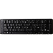 фото Клавиатура и мышь Logitech MK220