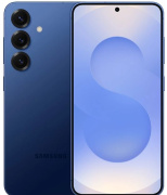 фото Смартфон Samsung Galaxy S25 12/256GB