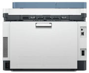 фото МФУ HP Color LaserJet Pro MFP 3303sdw