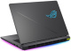 фото Ноутбук  ASUS ROG Strix G16 G615JHR-S5058 в Санкт-Петербургe 16 ", Core i7, 16 Гб RAM, 1 Тб SSD, GeForce RTX 5050, Серый
