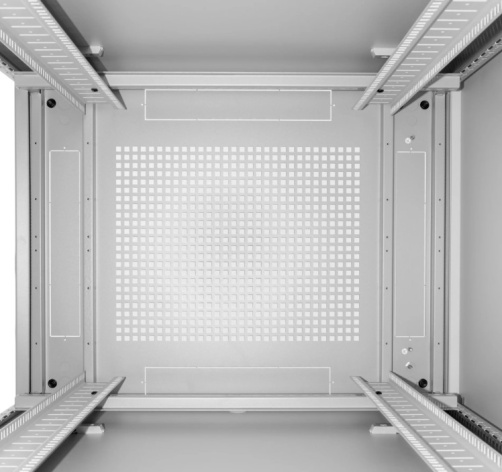 фото Шкаф напольный 19", 32U SNR SNR-TFC-326080-GS-G-SF в Екатеринбурге