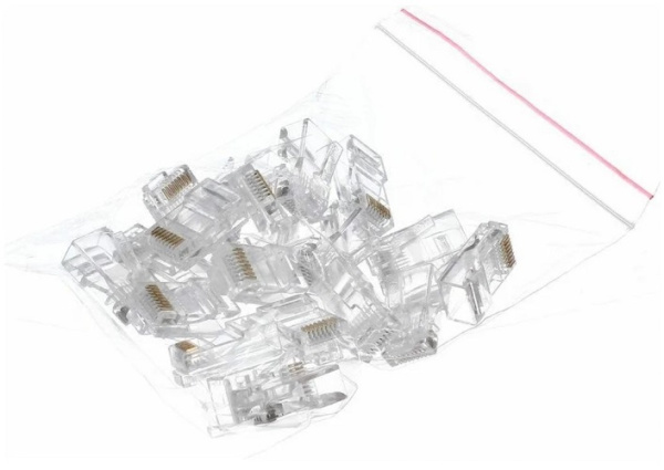 фото Коннектор  VCOM VNA2200-1/20 в Казани