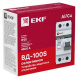 фото УЗО  EKF elcb-2-63-100S-em-pro в Санкт-Петербургe